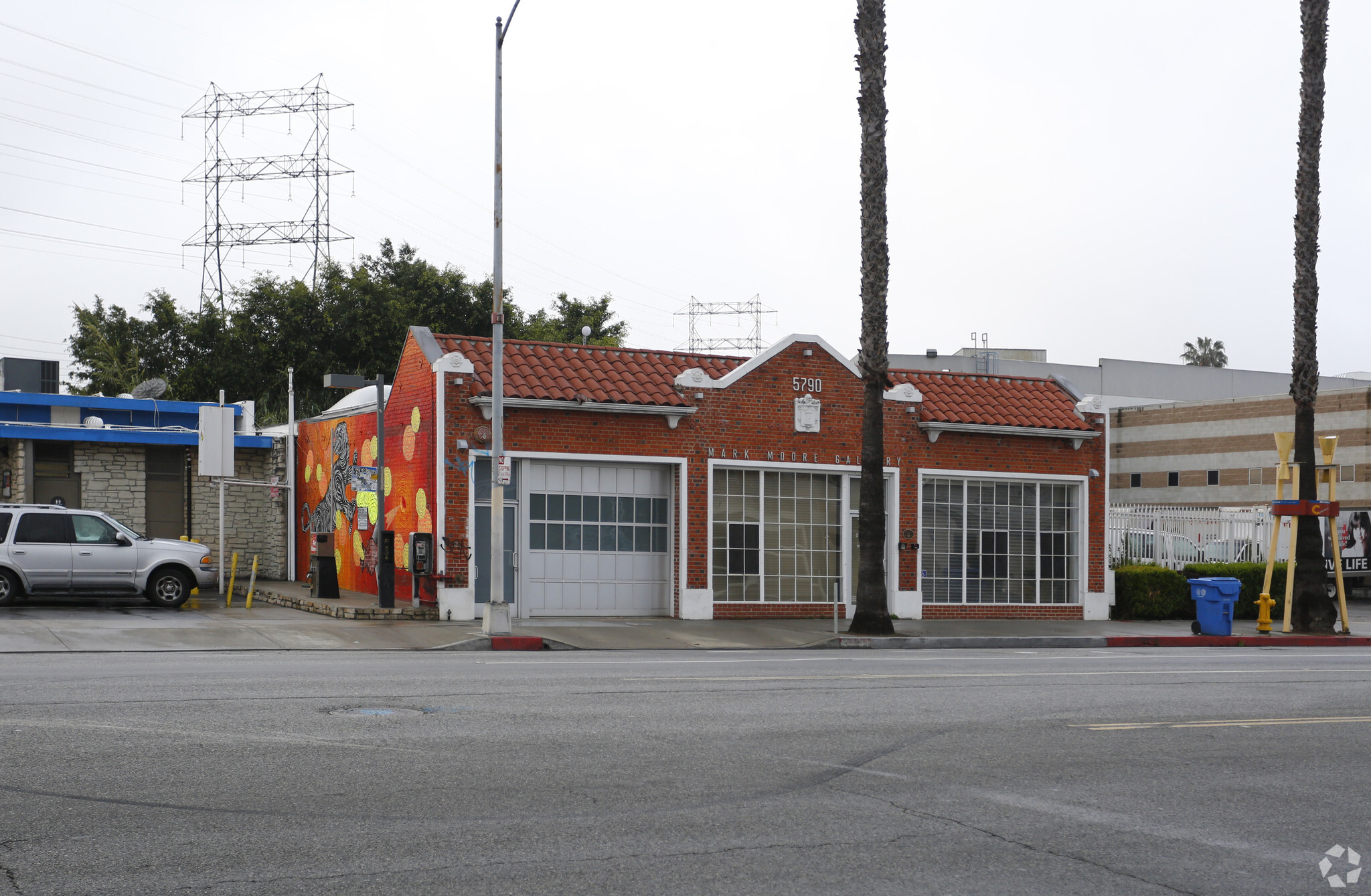 5790 Washington Blvd, Culver City, CA for sale Building Photo- Image 1 of 1