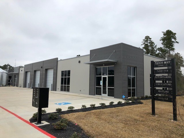 30237 Tudor Way, Magnolia, TX for sale Building Photo- Image 1 of 1