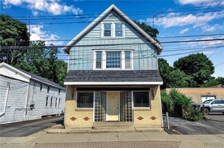 More details for 85 Lake St, Hamburg, NY - Retail for Sale