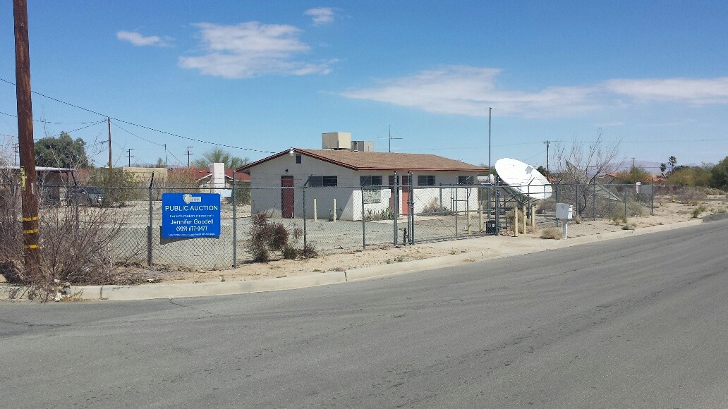 73658 Old Dale Rd, Twentynine Palms, CA 92277