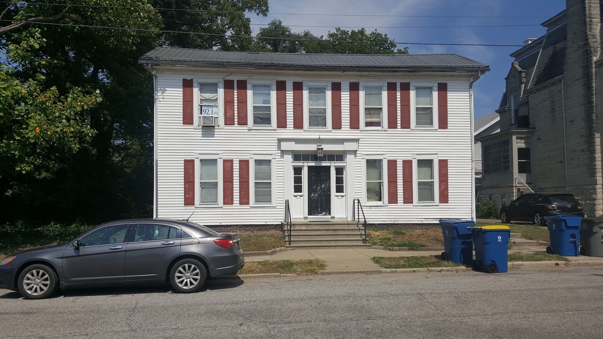 516 Perry St, Vincennes, IN for sale Building Photo- Image 1 of 1