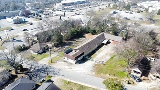 More details for 4523 Gilbert Ave, Columbus, GA - Flex for Sale