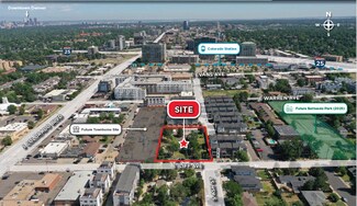 More details for 4175 E Iliff Ave, Denver, CO - Land for Sale