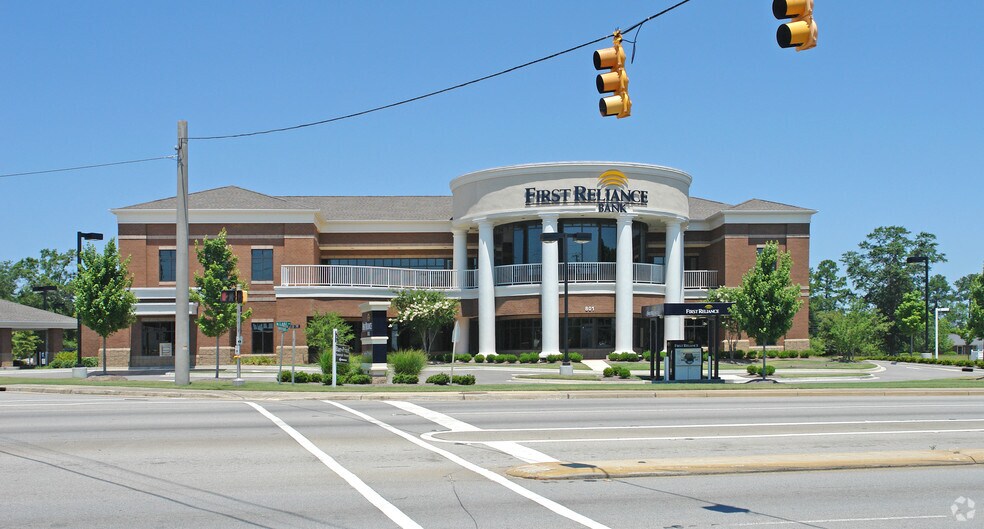 801 N Lake Dr, Lexington, SC for sale - Building Photo - Image 1 of 1