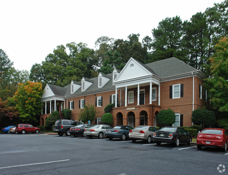 1350 Center Dr, Dunwoody, GA for sale - Primary Photo - Image 1 of 1