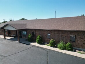 1420 E 3rd St, La Junta, CO for lease Interior Photo- Image 1 of 46