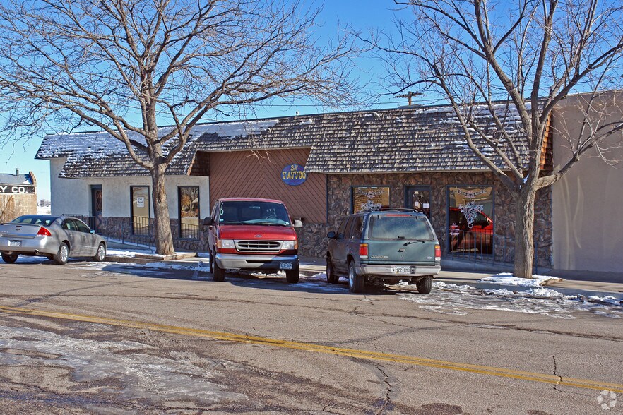 113-115 5th St, Windsor, CO for sale - Primary Photo - Image 1 of 1