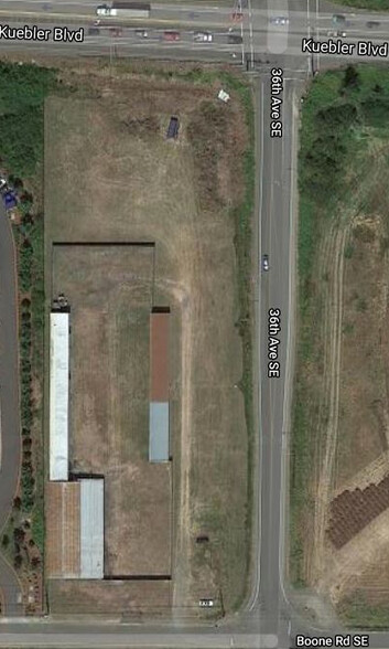 3511 Boone Rd SE, Salem, OR for sale - Aerial - Image 2 of 29