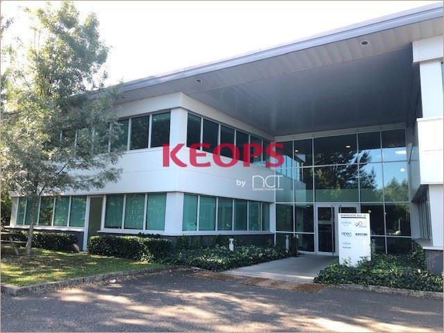 Office in Labège for lease - Building Photo - Image 1 of 6