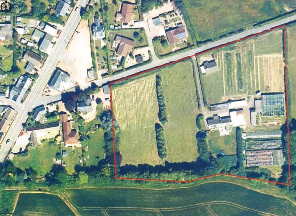 Clay Rd, St Andrews for sale Other- Image 1 of 1