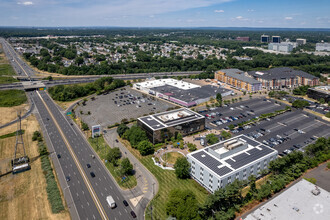 485 Route 1 S, Iselin, NJ - aerial  map view - Image1