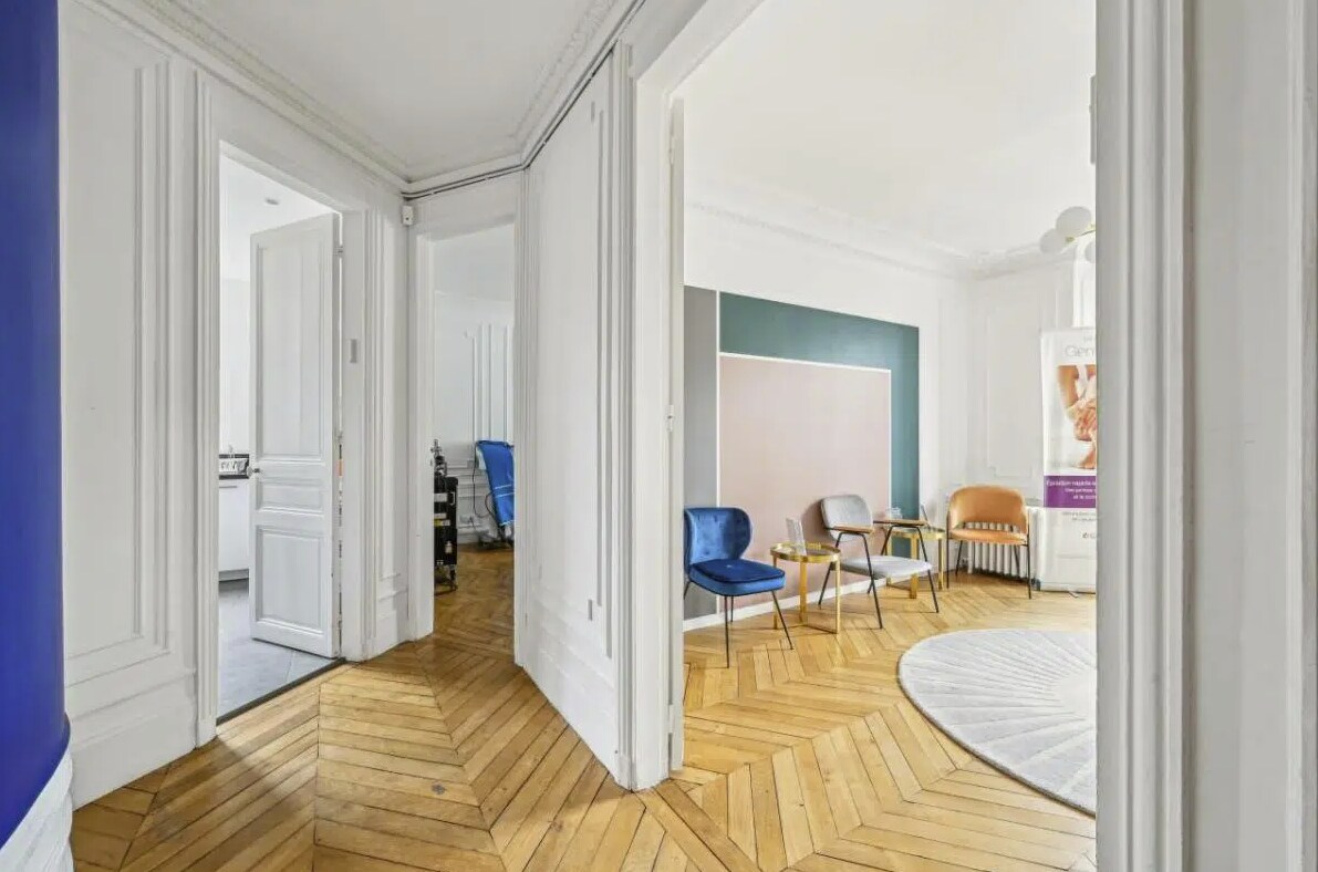 10 Rue Du Laos, Paris for lease Building Photo- Image 1 of 7