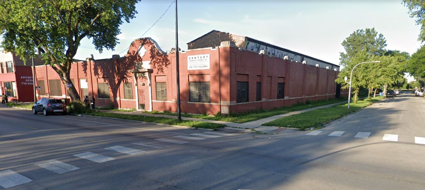 615 S California Ave, Chicago, IL for sale Building Photo- Image 1 of 1