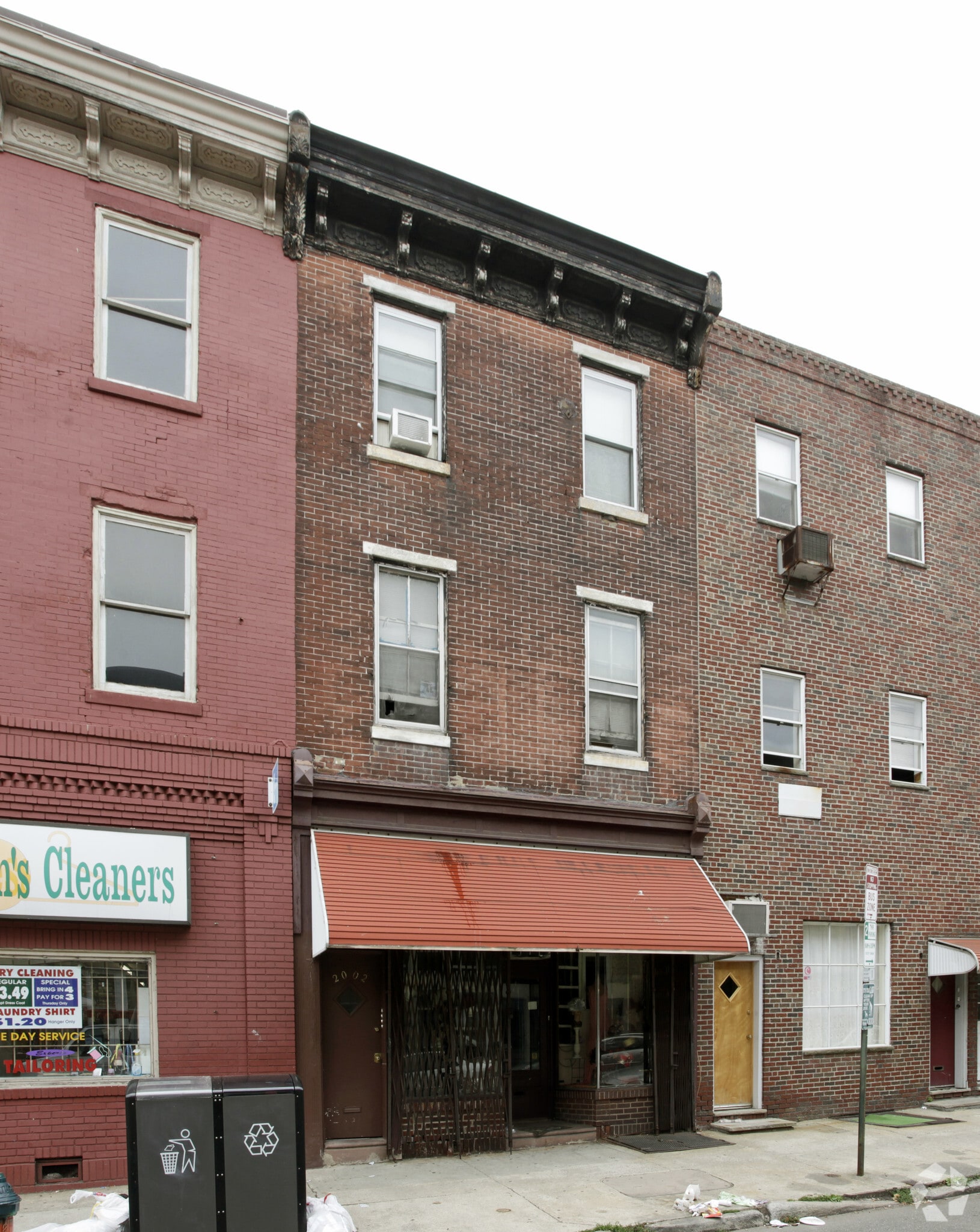 2002 South St, Philadelphia, PA for sale Building Photo- Image 1 of 9