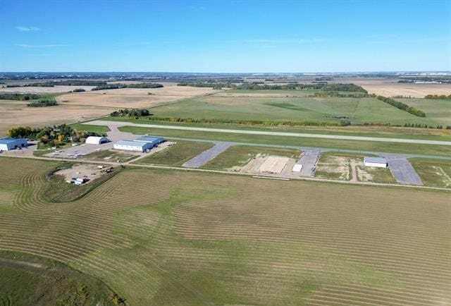 52111 Range Road 270, Spruce Grove, AB for sale - Aerial - Image 1 of 7