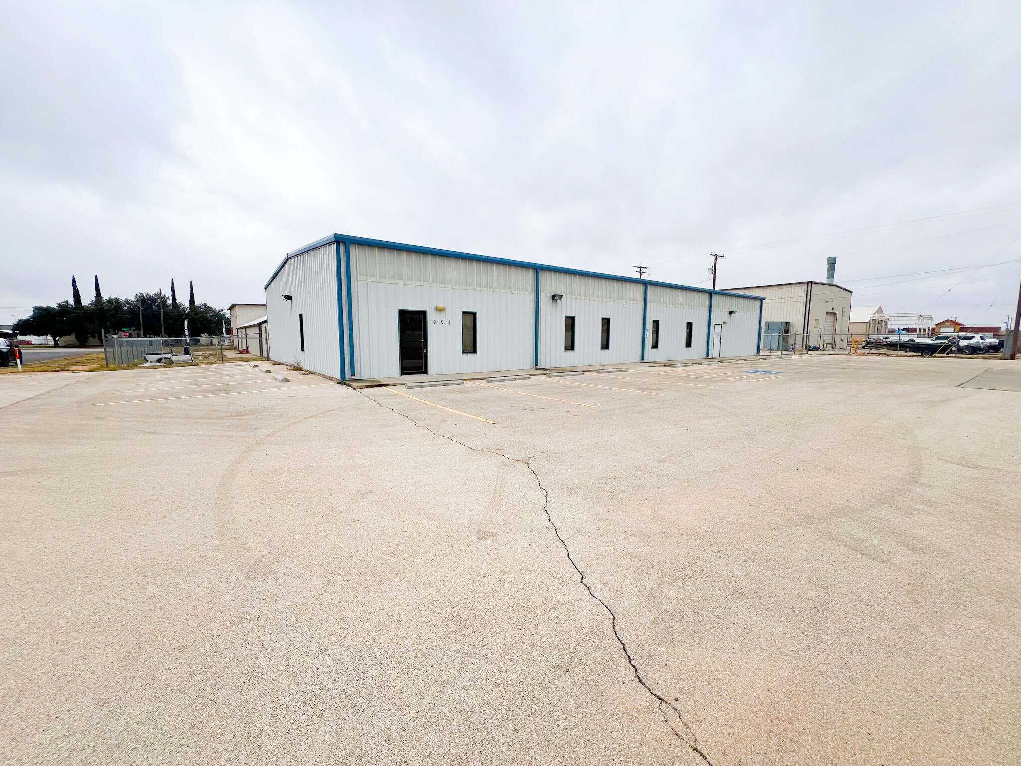 901 W 3rd St, Odessa, TX for sale Building Photo- Image 1 of 29