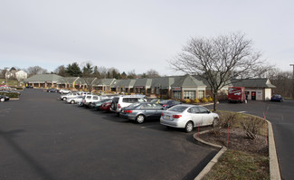 More details for 295 Buck Rd, Holland, PA - Retail for Lease