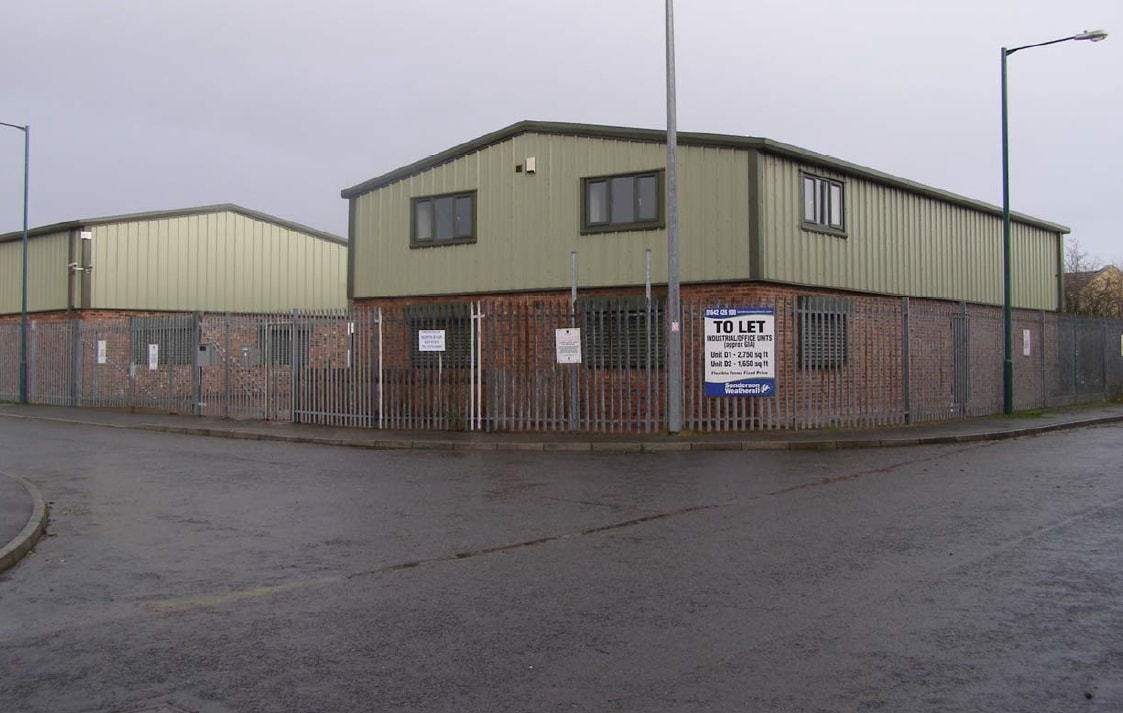 The Green, Barnard Castle for sale Primary Photo- Image 1 of 1