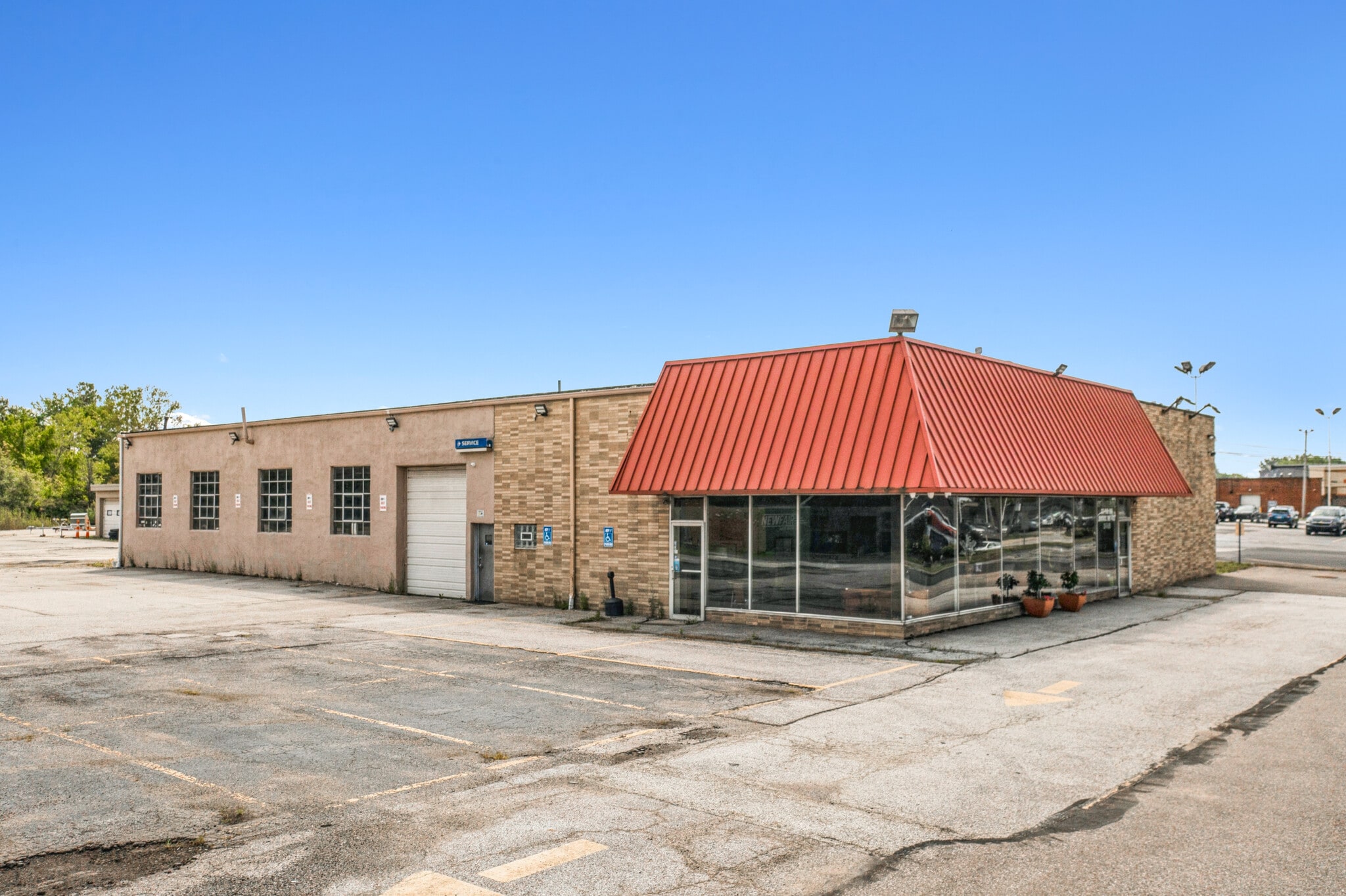1633 Pearl Rd, Brunswick, OH for sale Building Photo- Image 1 of 11
