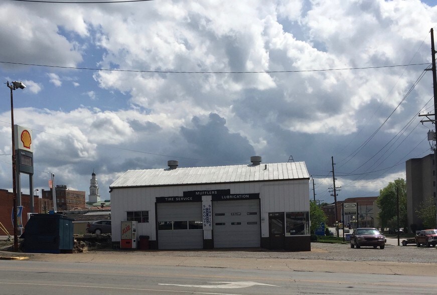 61 N Maple St, Winchester, KY for sale - Primary Photo - Image 1 of 1