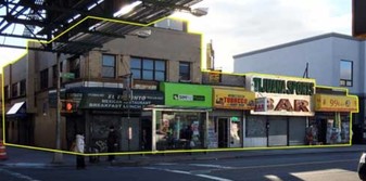 470-476 Kings Hwy, Brooklyn NY - Convenience Store