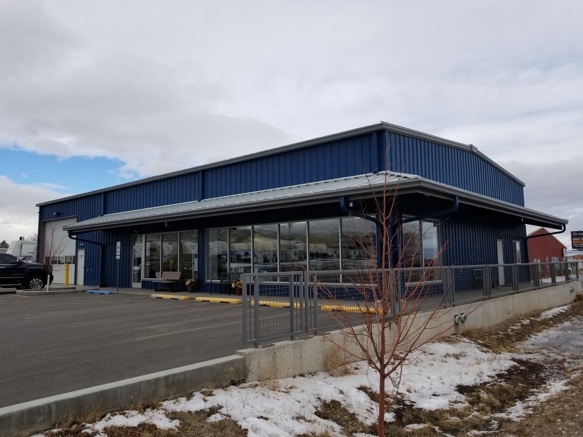 2028 N Montana Ave, Helena, MT 59601