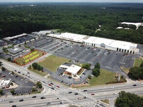 2420 Wisteria Blvd, Snellville, GA for lease Building Photo- Image 1 of 3