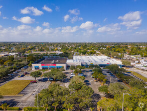 760-830 S State Road 7, Hollywood, FL - aerial  map view - Image1