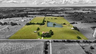 More details for 2850 FM 2 Rd, Navasota, TX - Land for Sale