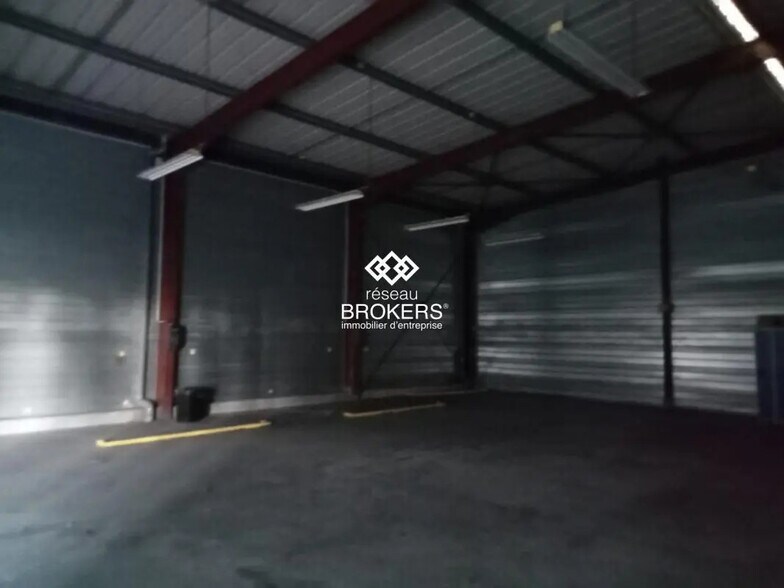 Industrial in Serres-Castet for lease - Interior Photo - Image 2 of 5
