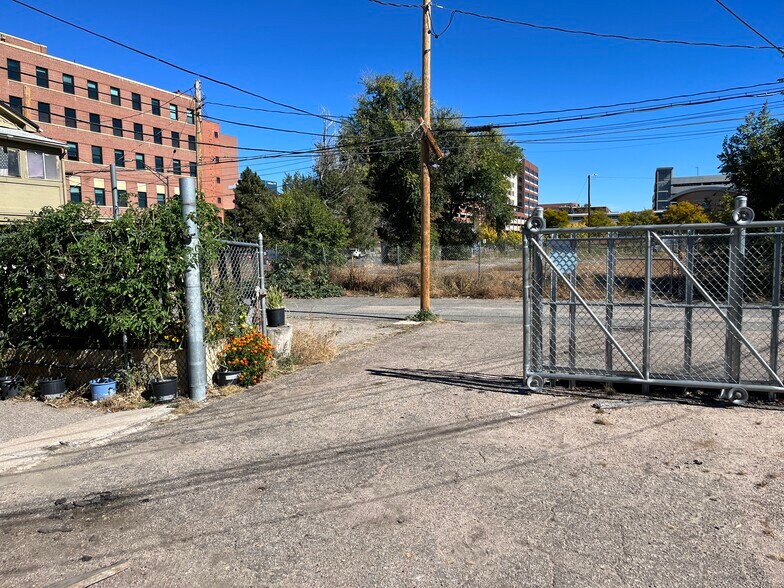 228 W 6th Ave, Denver, CO 80204 Office for Sale