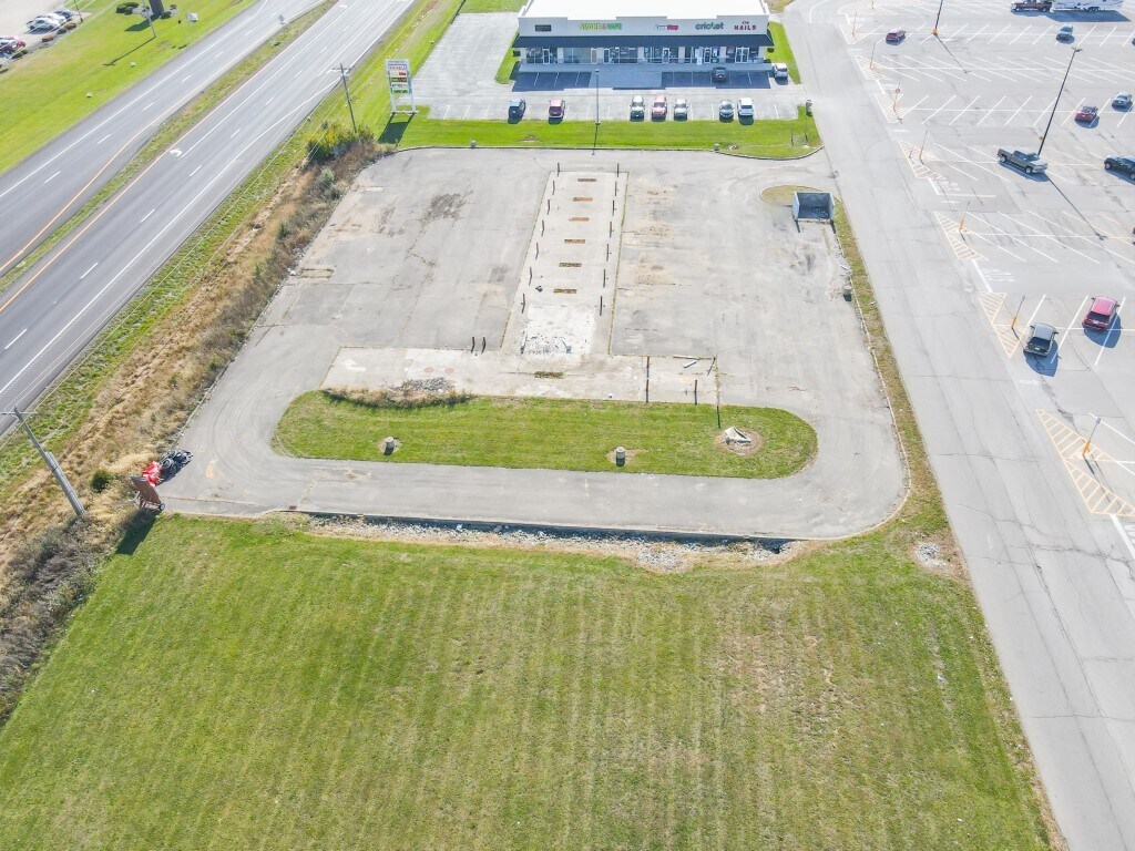 3217 State Road 3, New Castle, IN for sale Primary Photo- Image 1 of 1