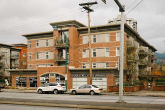 More details for 3262-3266 St Johns St, Port Moody, BC - Multifamily for Sale