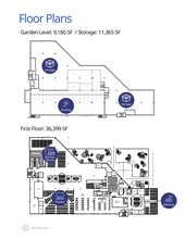 382 W Park Cir, Provo, UT for lease Floor Plan- Image 1 of 1