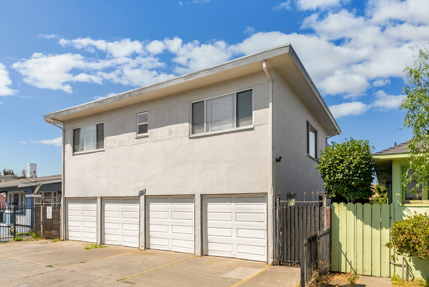 1311 97th Ave, Oakland, CA for sale - Building Photo - Image 1 of 33