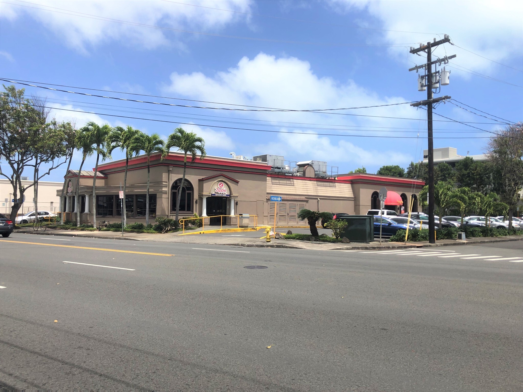 36 Oneawa St, Kailua, HI 96734