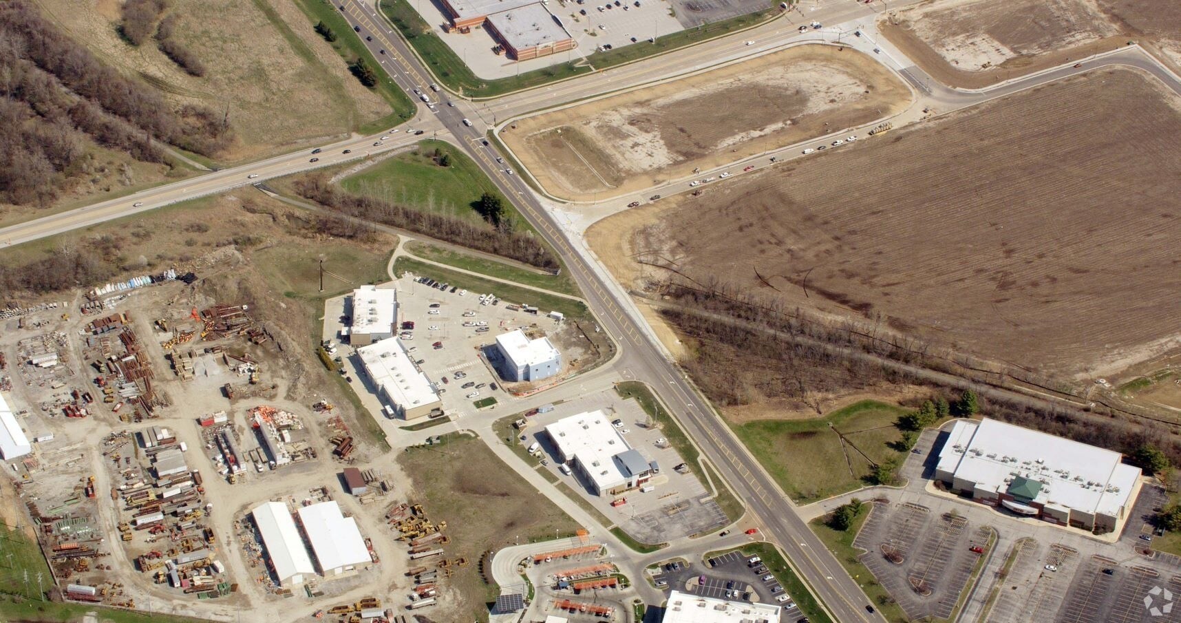 6627 Governors Pky, Edwardsville, IL for lease Primary Photo- Image 1 of 2