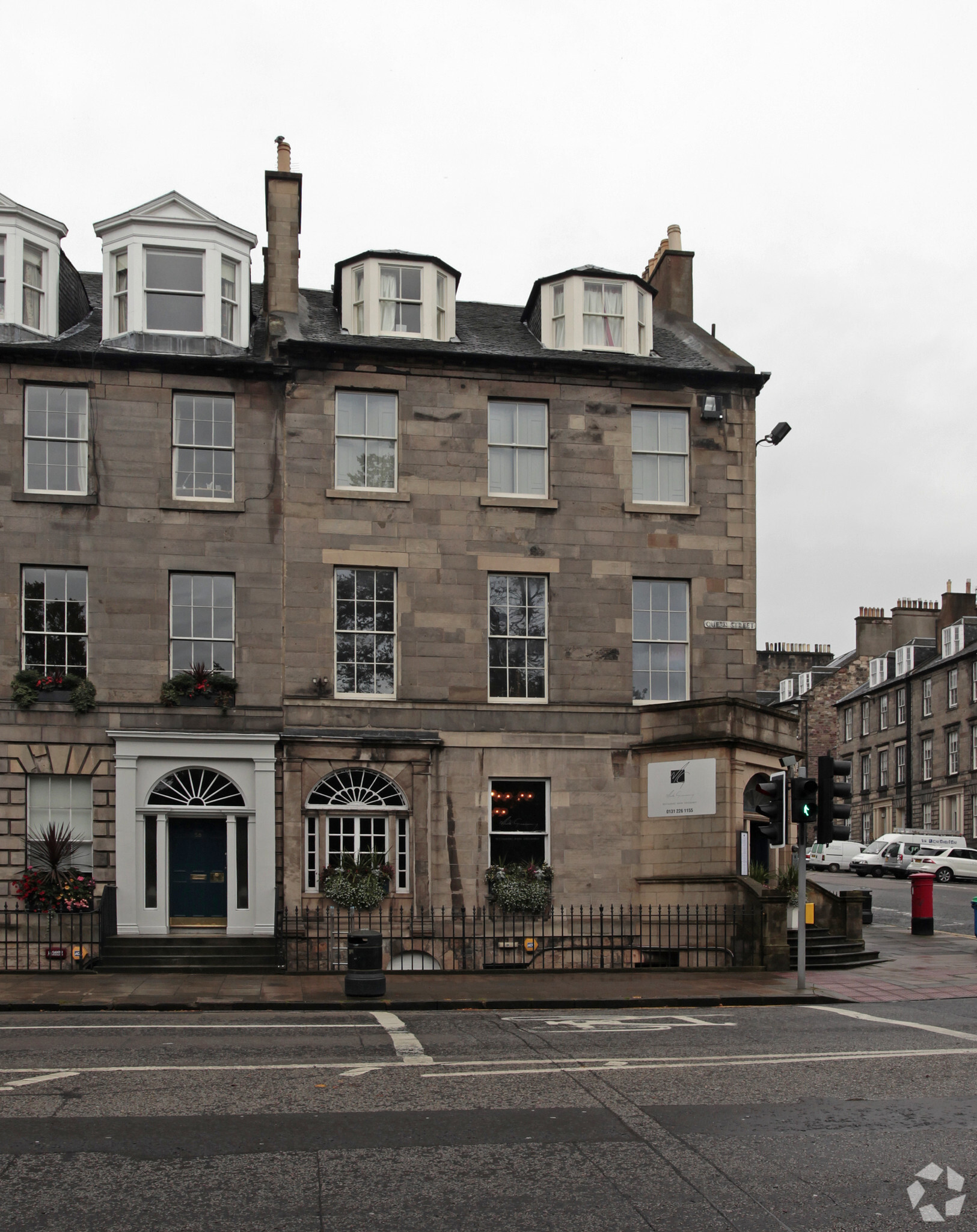 67-69 North Castle St, Edinburgh, EH2 3LJ - Retail for Sale | LoopNet