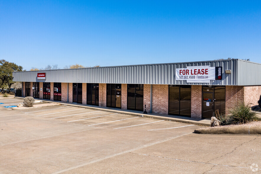 8101 Cameron Rd, Austin, TX for lease - Building Photo - Image 3 of 5