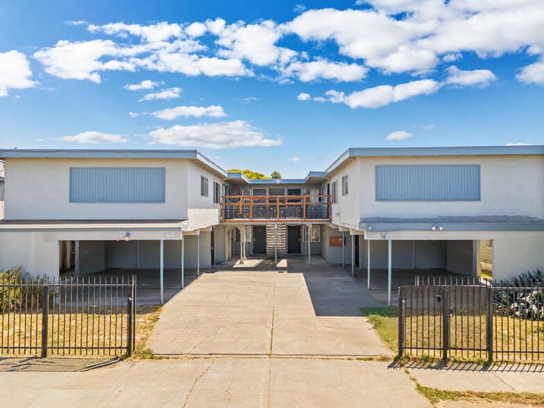 410 S 34th St, Richmond, CA for sale - Building Photo - Image 3 of 21