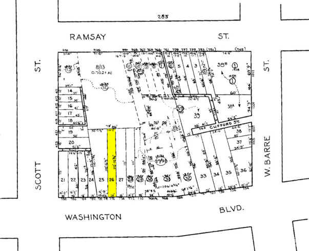 772-774 Washington Blvd, Baltimore, MD for sale Building Photo- Image 1 of 47