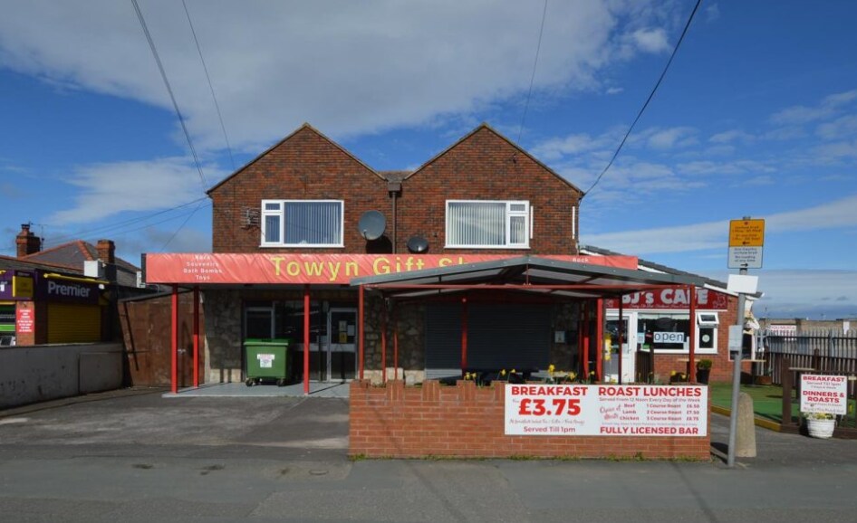Towyn Rd, Abergele for sale Primary Photo- Image 1 of 1