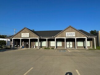 More details for 4489 Oberlin Ave, Lorain, OH - Office for Lease