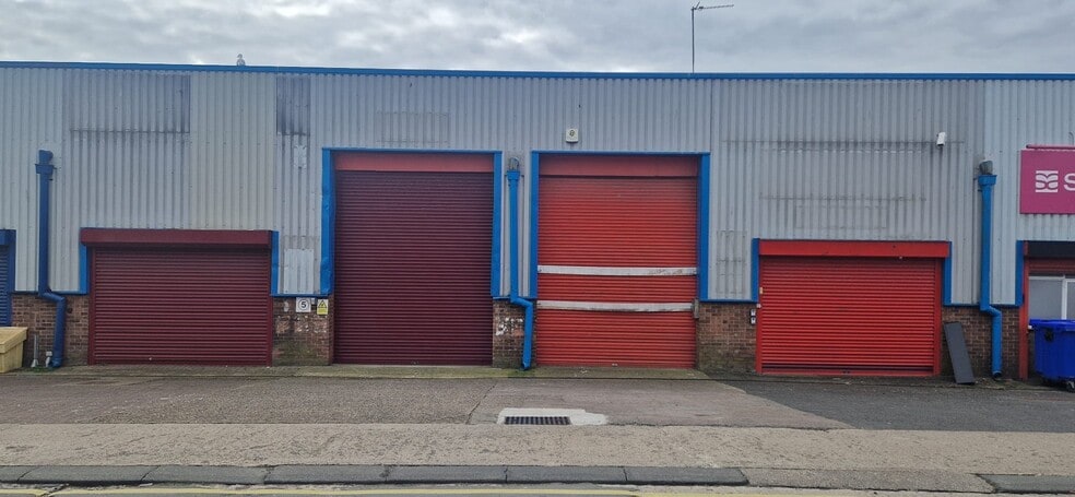 Inkerman St, Sunderland for lease - Building Photo - Image 2 of 2