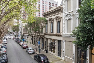 More details for 445 Jackson St, San Francisco, CA - Office for Lease