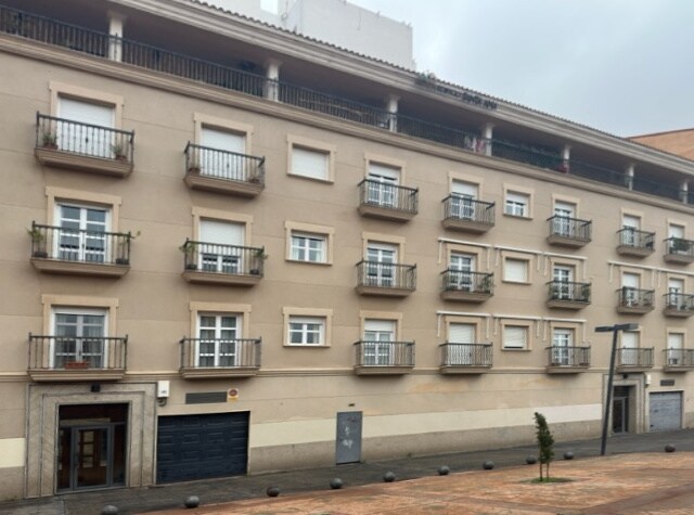 Calle Torre Lucía, 1, Plasencia, Cáceres for sale - Building Photo - Image 1 of 2