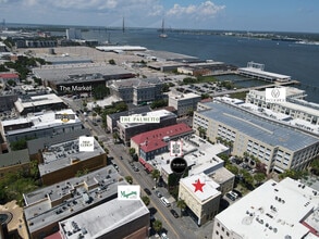 180 E Bay St, Charleston, SC for lease Building Photo- Image 2 of 14