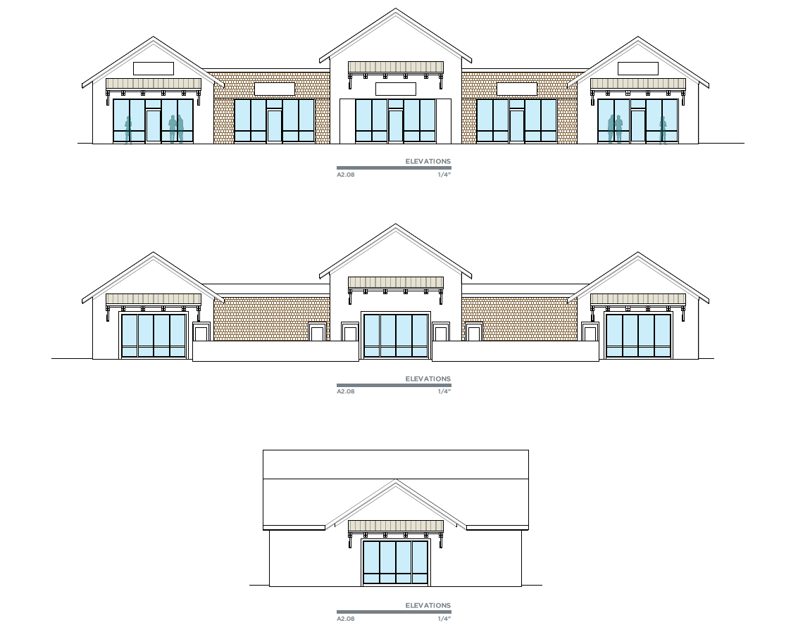 000 17 Hwy, Hampstead, NC for lease Building Photo- Image 1 of 2