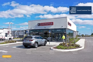 More details for 3230 W Michigan Ave, Pensacola, FL - Retail for Sale