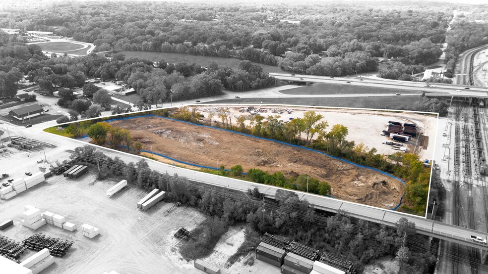 1040 S 42nd St, Kansas City, KS for sale - Building Photo - Image 3 of 9